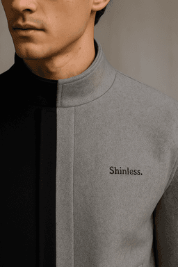 Stillness Blouson – Dual Color Jacket 3
